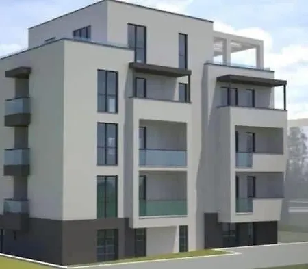 Appartement Estrella Studio- Mihai Bravu Bucarest