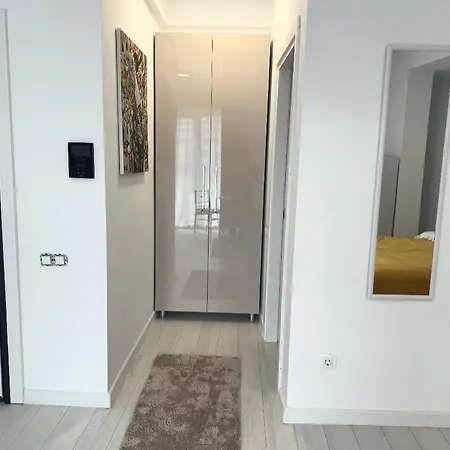 Appartement Estrella Studio- Mihai Bravu