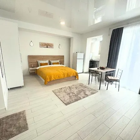 Appartement Estrella Studio- Mihai Bravu