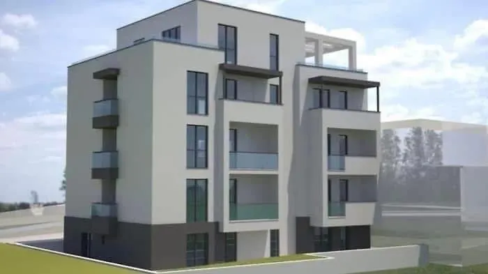 Apartment Estrella Studio- Mihai Bravu Bucharest