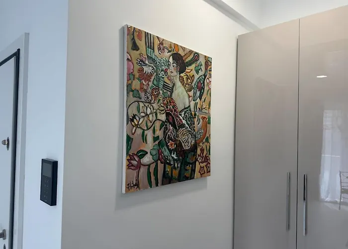 Apartment Estrella Studio- Mihai Bravu Bucharest